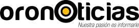 Oronoticias Logotipo