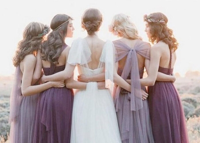 damas-de-honor