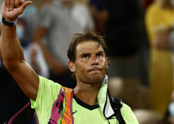 rafa-nadal Rafael Nadal