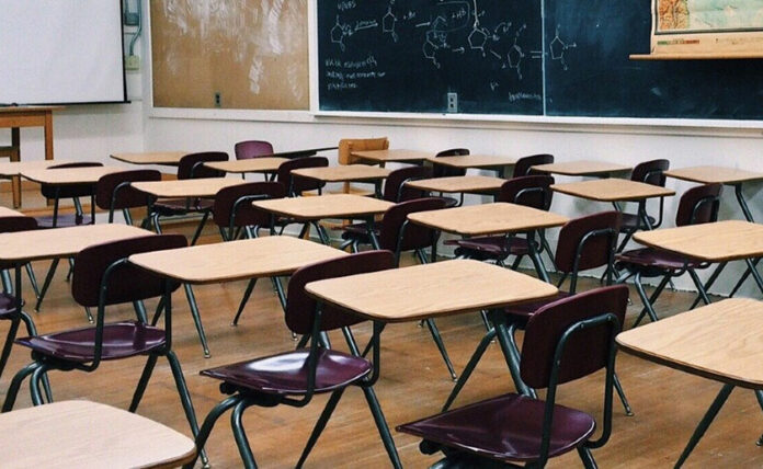 escuelas
