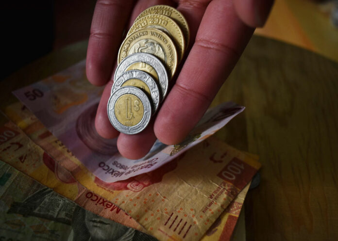 dinero precios