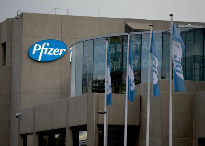 Pfizer