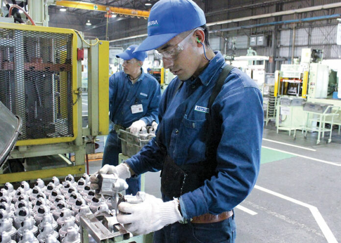 industria-manufacturera