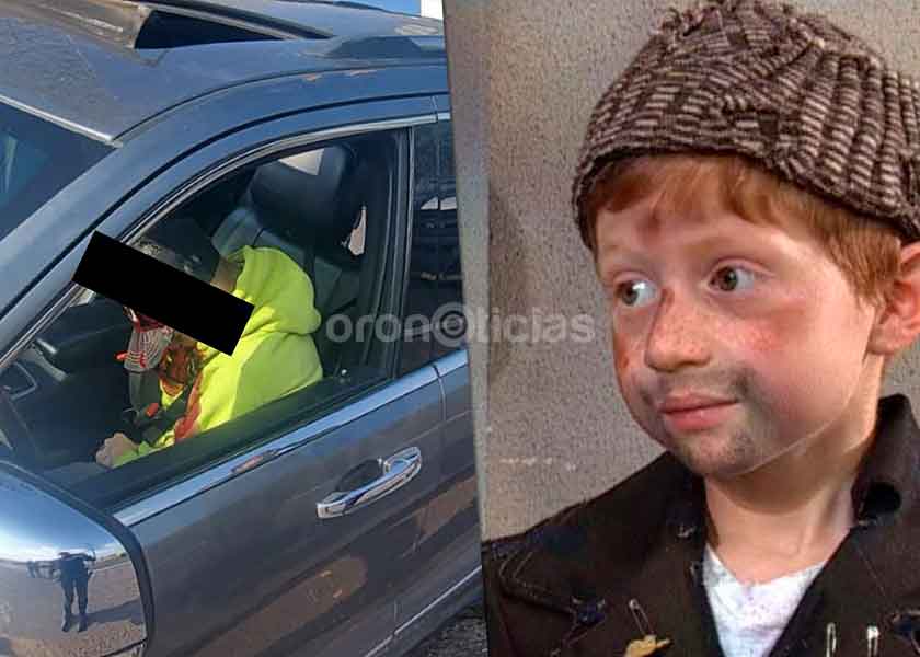 Fallece benito de vecinos