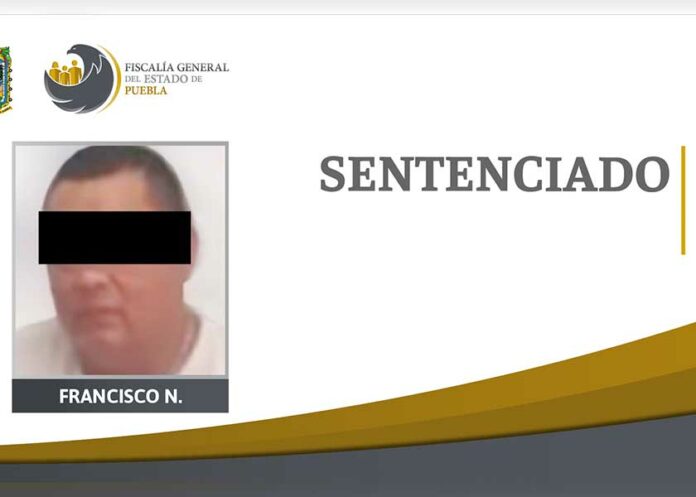 Líder delictivo detenido en Chignahuapan lider-delictivo-chignahuapan