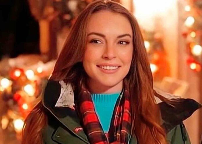 Lindsay-Lohan