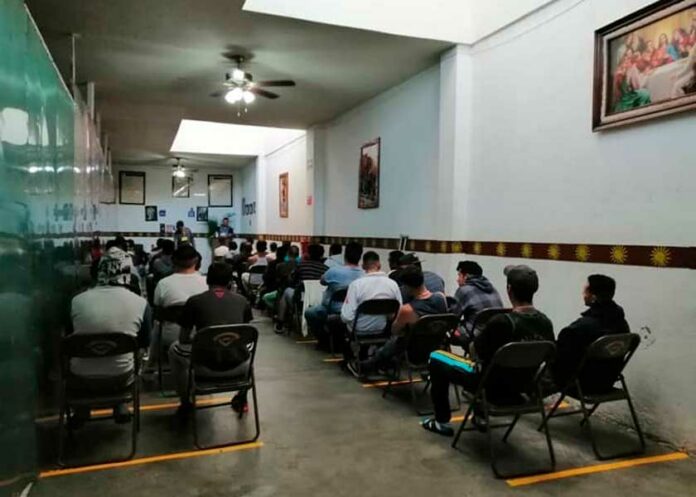 Abuso sexual dentro de un anexo de Puebla anexo-violación-puebla