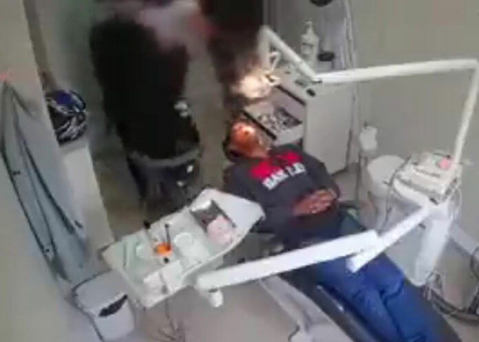 dentista dentista