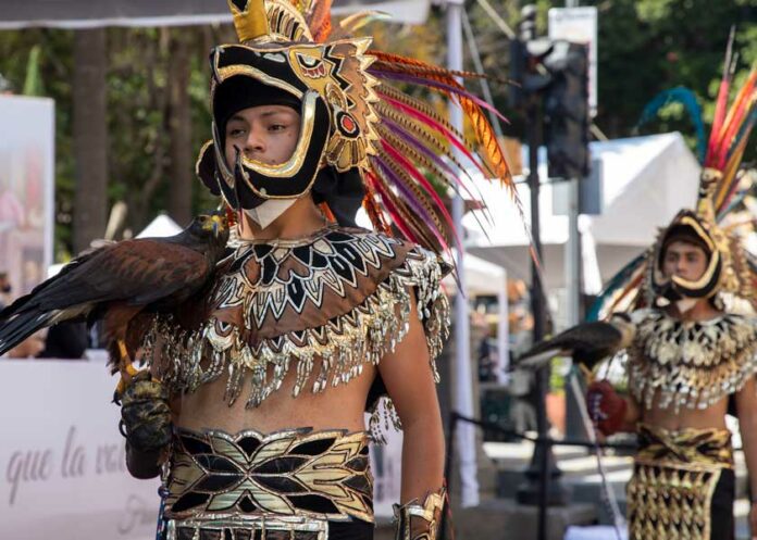 Desfile Revolución Mexicana en Puebla desfile-puebla-revolución-mexicana-13