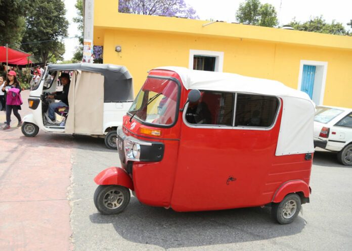 moto-taxis