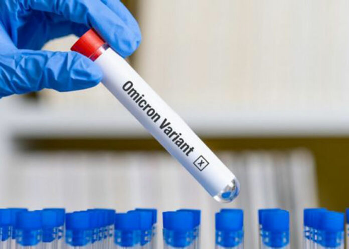 omicron