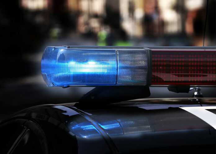 polic policia