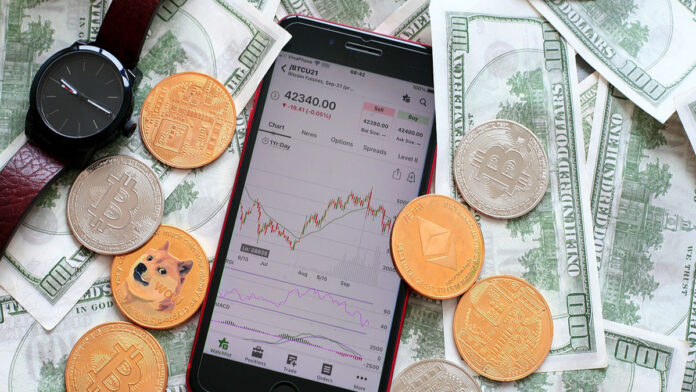 Bitcoin moneda digital