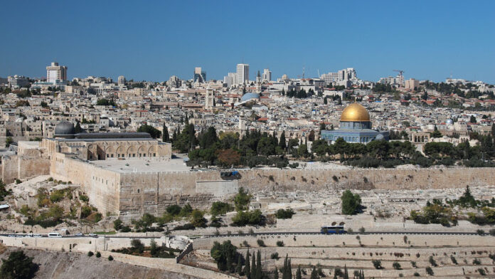 Israel Israel