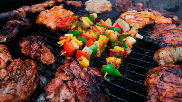 carnita-asada-2 carbón carne asada