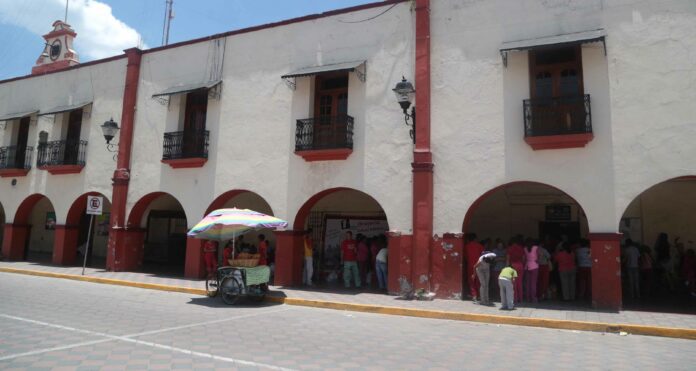 comandante El comandante sostuvo un encuentro sexual, con una mujer privada de la libertad