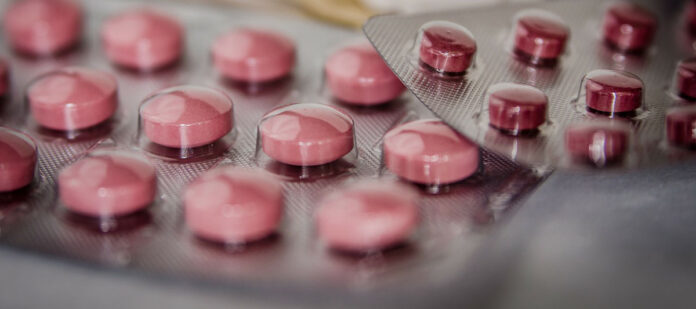 medicamentos VIH