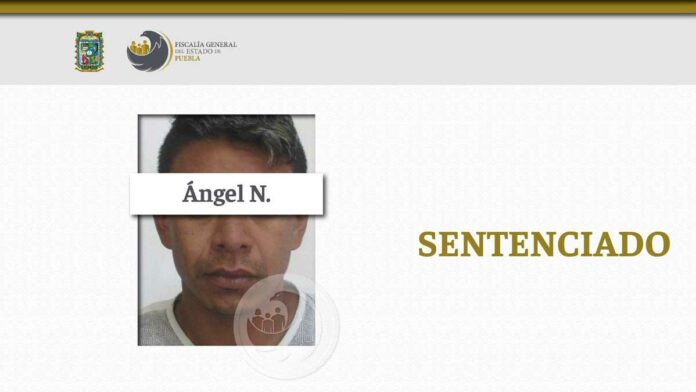 Ángel ángel