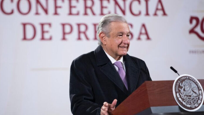 Facundo-Rosas El presidente Andrés Manuel López Obrador aseguró que Facundo Rosas, cercano a Genaro García Luna, era parte de ese grupo.