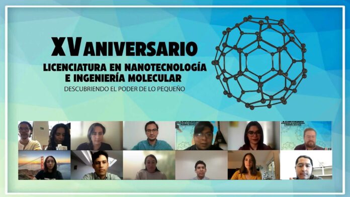 Licenciatura La Licenciatura cuenta con alrededor de 300 estudiantes de tiempo completo y es uno de los planes de estudio más consolidados.