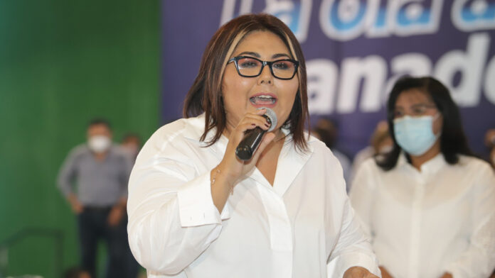 PRI Señaló que “Va por México” - conformada por PRI y PRD- debe ir más allá de ganar cargos públicos .