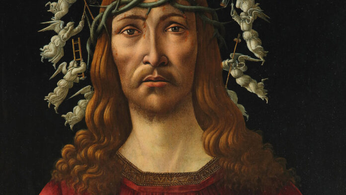 arte Botticelli