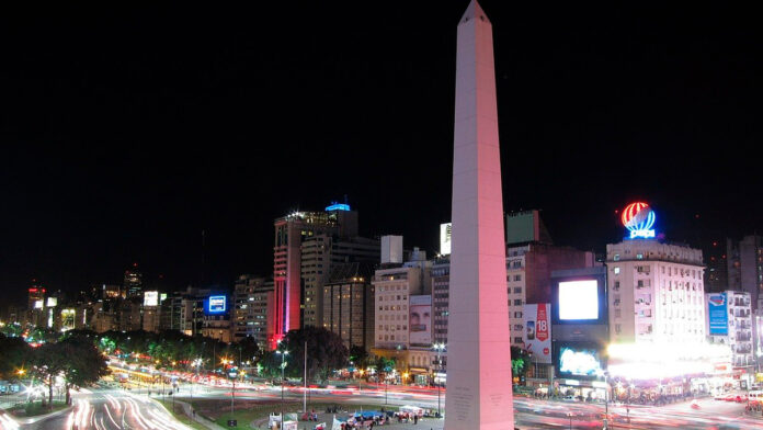 buenos-aires-argentina Argentina 51 muertes