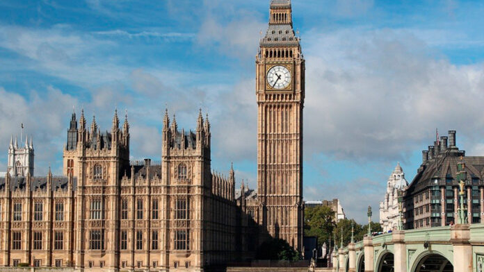 londres Reino Unido