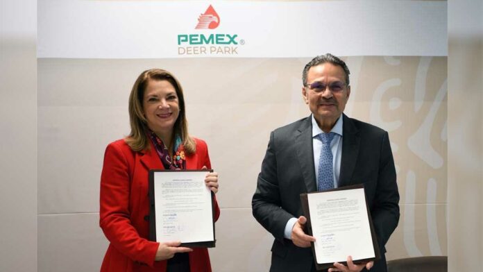 pemex pemex