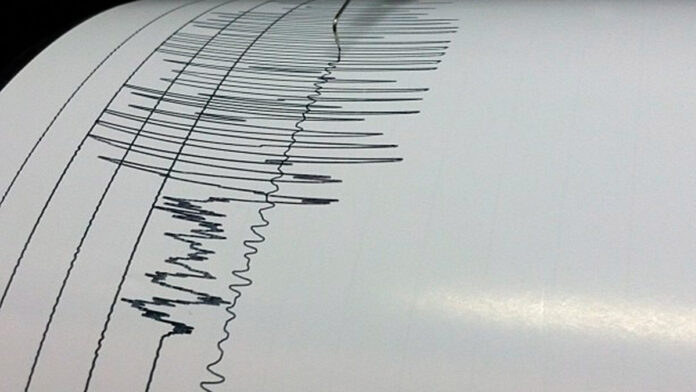sismografo sismo sismo Perú