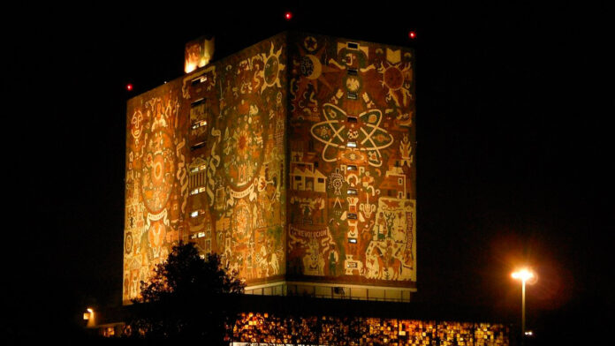 unam unam convocatoria 2022