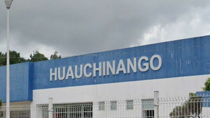 Huauchinango Huauchinango