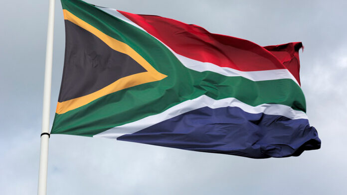 Sudáfrica Sudáfrica