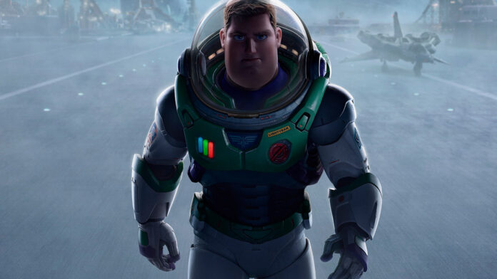 lightyear lightyear