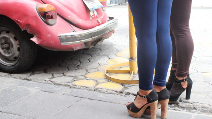 gobernador El gobernador de Puebla insistió en que la regulación de la prostitución no debe generar nuevos problemas. Foto: Es Imagen