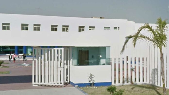 hospital hospital