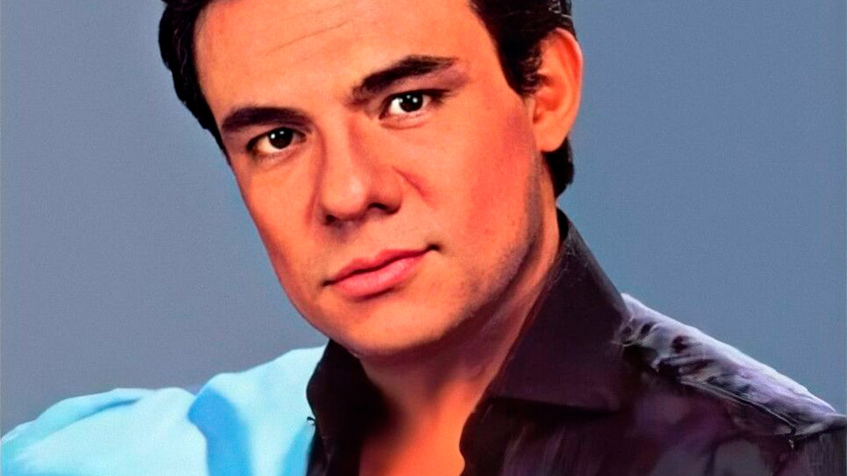 ¡Feliz cumple, José José! Celebramos con tu TOP 10 de canciones