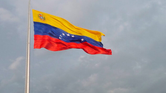 Caracas Caracas
