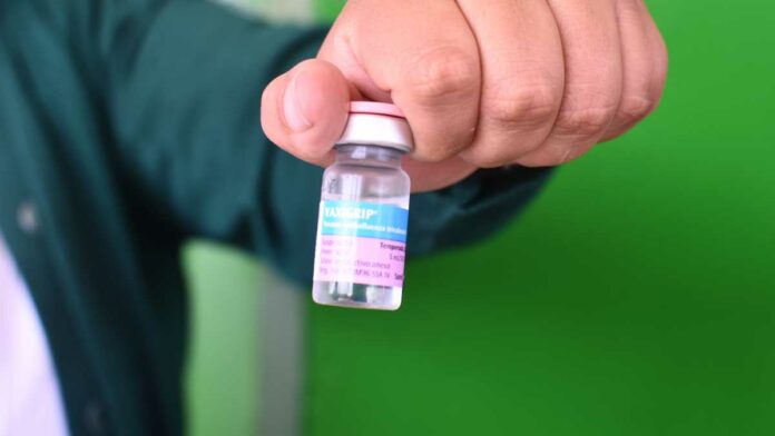 Influenza Influenza