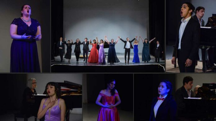 Ópera Ópera