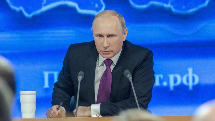 Putin Putin
