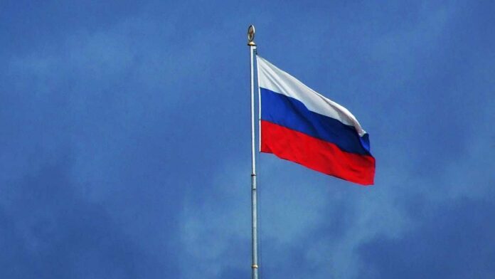 Rusia tropas rusas