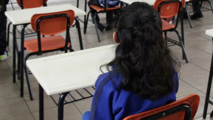 sep escuelas clases presenciales