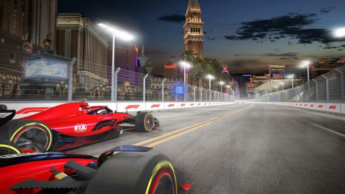 Vegas Vegas