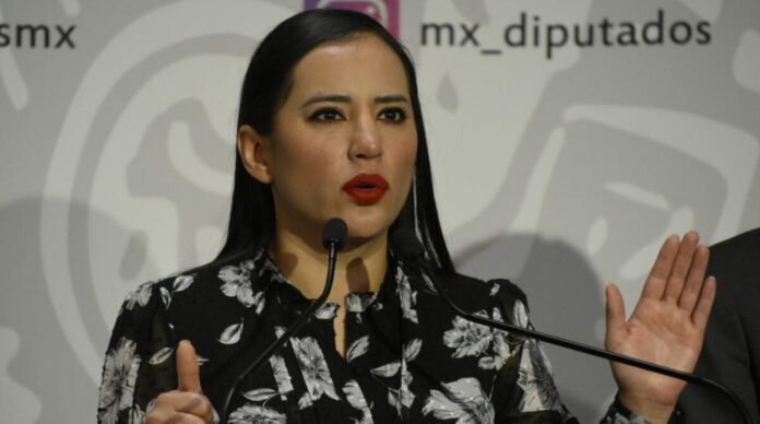policías Los policías consideran que las declaraciones hechas por la alcaldesa no se acercan a una disculpa pública. Foto: EsImagen