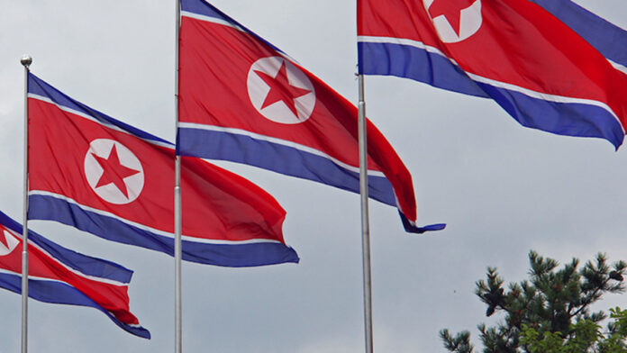 corea del norte corea del norte japón