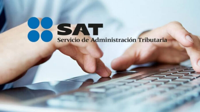 fácil Ahora es más fácil y rápido a través de las mejoras e innovaciones que ofrece el Servicio de Administración Tributaria (SAT)