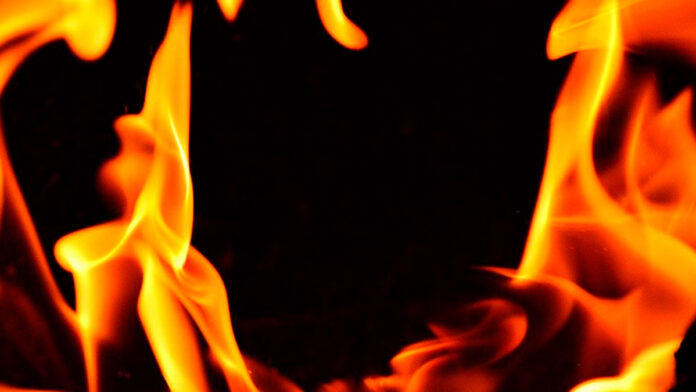 fuego mérida Mérida