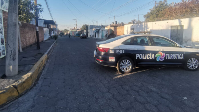 inteligencia Diputado de Puebla pidió a las policías municipales colaborar con el estado en trabajos de inteligencia tras el multihomicidio en Atlixco.