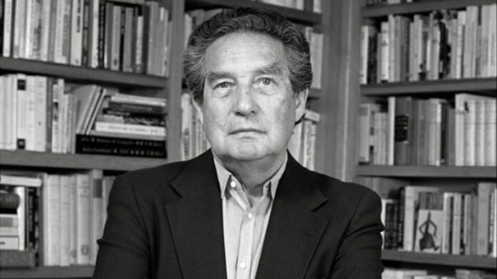 octavio Paz Octavio Paz